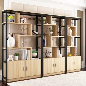 Kệ trang trí đa năng Anh Kiệt KTT16: Nâng tầm không gian sống