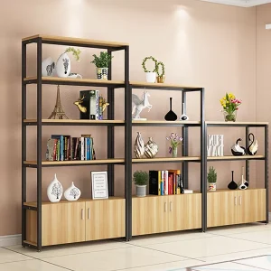 Kệ trang trí đa năng Anh Kiệt KTT16: Nâng tầm không gian sống