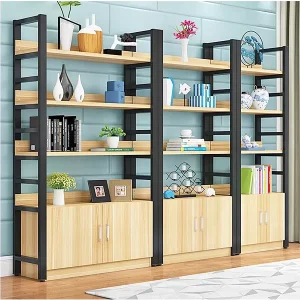 Kệ trang trí đa năng Anh Kiệt KTT16: Nâng tầm không gian sống