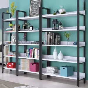 Kệ trang trí đa năng Anh Kiệt KTT16: Nâng tầm không gian sống