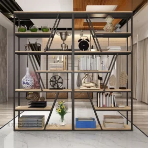 Kệ trang trí đa năng Anh Kiệt KTT16: Nâng tầm không gian sống