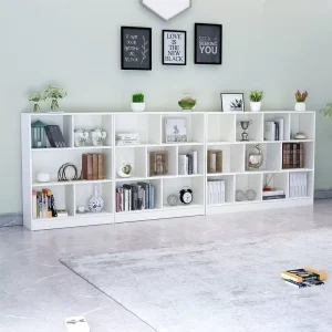 Kệ trang trí đa năng Anh Kiệt KTT16: Nâng tầm không gian sống