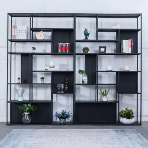 Kệ trang trí đa năng Anh Kiệt KTT16: Nâng tầm không gian sống