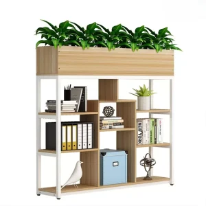 Kệ trang trí đa năng Anh Kiệt KTT16: Nâng tầm không gian sống