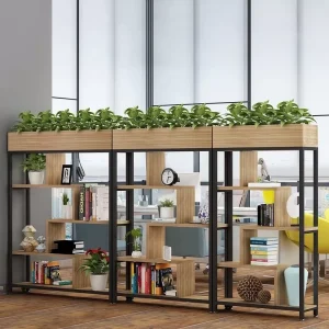 Kệ trang trí đa năng Anh Kiệt KTT16: Nâng tầm không gian sống