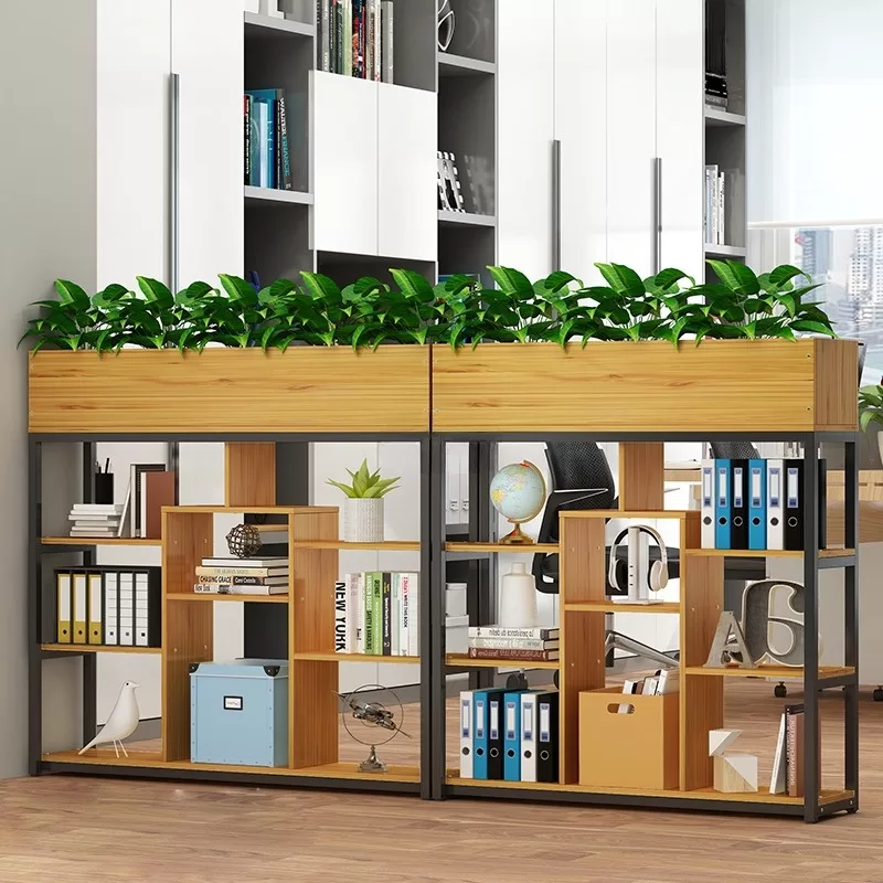 Kệ Trang Trí Tre Tự Nhiên Đa Năng KTT17