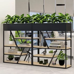 Kệ trang trí đa năng Anh Kiệt KTT16: Nâng tầm không gian sống