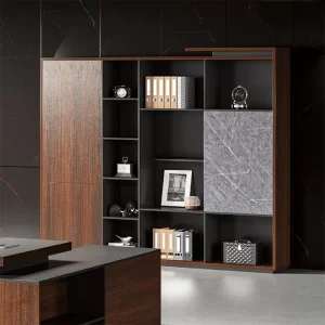 Tủ Tài Liệu Lãnh Đạo Anh Kiệt S-A22