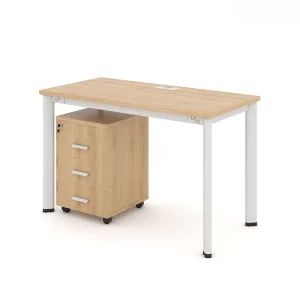 Bàn làm việc chuyên nghiệp Anh Kiệt - BLV-CNP-AK-120