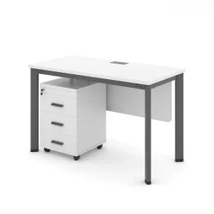 Bàn Làm Việc Tại Nhà Classic 1m2 Anh Kiệt - BLV-TN-CL12AK