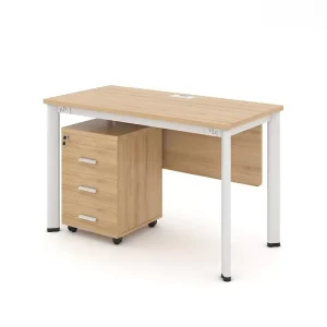 Bàn Làm Việc Tại Nhà Classic 1m2 Anh Kiệt - BLV-TN-CL12AK