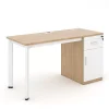 Bàn Làm Việc Tại Nhà Chân Orion 1m4 Anh Kiệt - BLV-TN-OV14-1