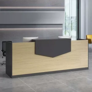 Quầy lễ tân Shadow Q09-2408 - BLV-LT-AnhKiệt