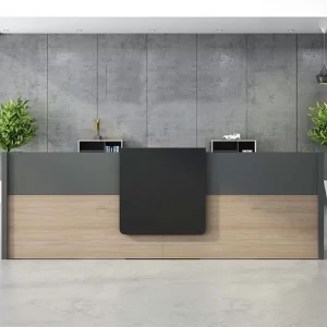 Quầy lễ tân Shadow Q09-2408 - BLV-LT-AnhKiệt