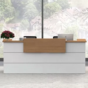 Quầy lễ tân Shadow Q09-2408 - BLV-LT-AnhKiệt