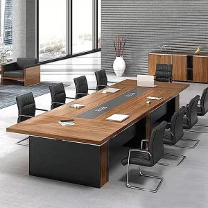 Bàn họp văn phòng AK-BH-460