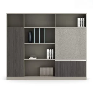 Tủ Tài Liệu Lãnh Đạo Anh Kiệt S-A22