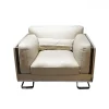 Sofa Đơn Da Cao Cấp Anh Kiệt SF173-1-GX012