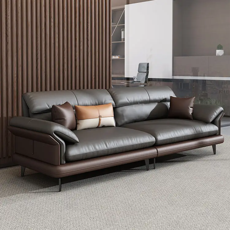 Sofa Văng Cao Cấp Anh Kiệt SF215-3: Đỉnh Cao Của Sự Đẳng Cấp