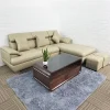 Sofa Góc Bọc Da Cao Cấp Anh Kiệt - SVP-SG01