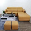 Sofa Góc Da Cao Cấp Anh Kiệt - SVP-SGDC06