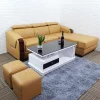Sofa Góc Da Cao Cấp Anh Kiệt - SVP-SGDC06
