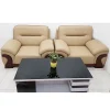 Sofa da cao cấp Anh Kiệt - SVP-DCC04
