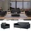 Sofa Đơn Da Cao Cấp Anh Kiệt SF216-1: Sự Trọn Vẹn Cho Không Gian Sống