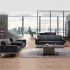 Sofa Văng Cao Cấp Anh Kiệt SF165 - AV-SVP-V165