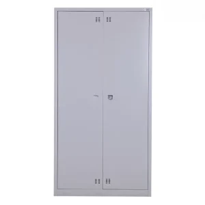Tủ tài liệu gỗ MDF Classic CL80-04T - THSVP-TLG-MDF-CL8004T