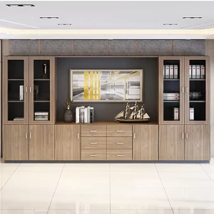 Tủ tài liệu lãnh đạo Anh Kiệt W-C32 - THSVP-GD