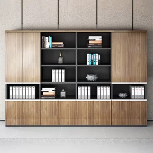 Tủ tài liệu lãnh đạo Anh Kiệt W-C32 - THSVP-GD