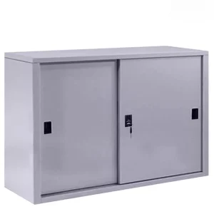 Tủ tài liệu gỗ MDF Classic CL80-04T - THSVP-TLG-MDF-CL8004T