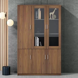 Module bàn làm việc 2 người - BLV-MDL2