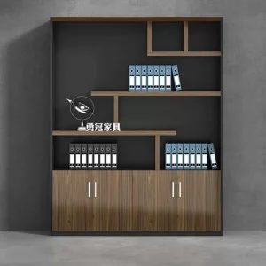 Tủ lãnh đạo Anh Kiệt FUMI-F20 THSVP-GD