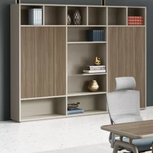 Tủ Tài Liệu Lãnh Đạo Anh Kiệt S-A22