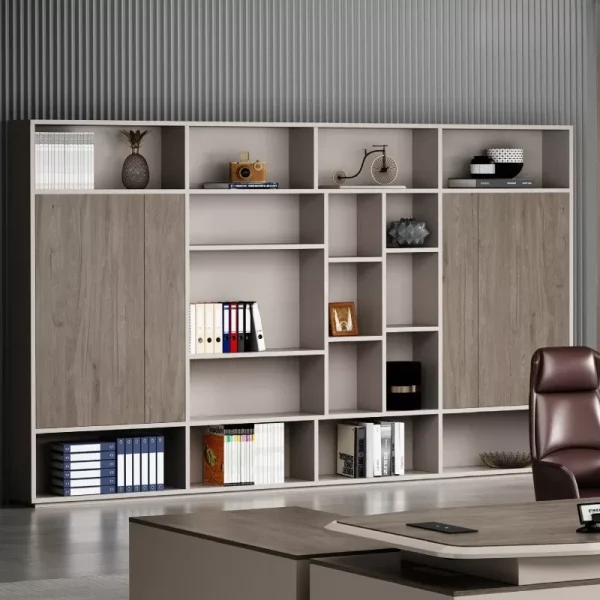 Tủ giám đốc Anh Kiệt AK-TGD32
