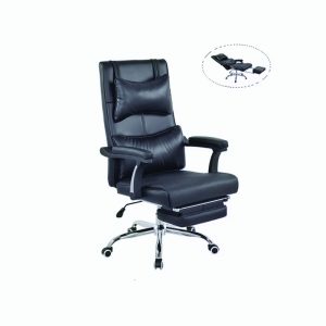 Ghế lãnh đạo da Antlia AK-1601A