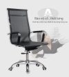 Ghế xoay lưới văn phòng Anh Kiệt AK013