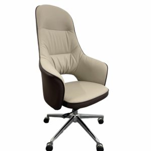 Ghế lãnh đạo da Antlia AK-1601A