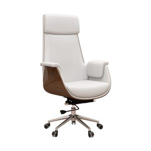 Ghế lãnh đạo da Antlia AK-1601A