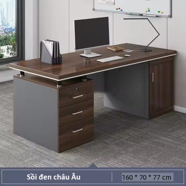 Bàn giám đốc cao cấp AK-BGD-048