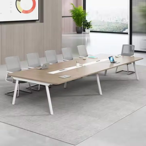 Bàn họp văn phòng Anh Kiệt AK052
