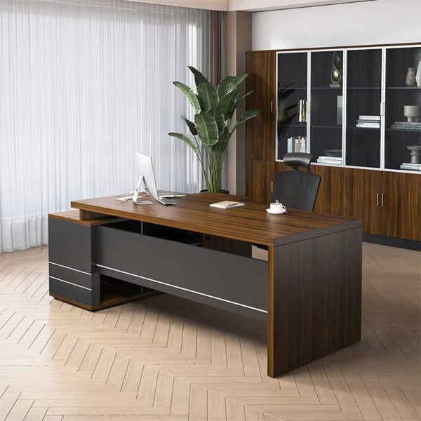 Bàn giám đốc cao cấp AK-BGD-048