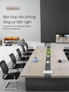Bàn họp văn phòng AK-BH-420