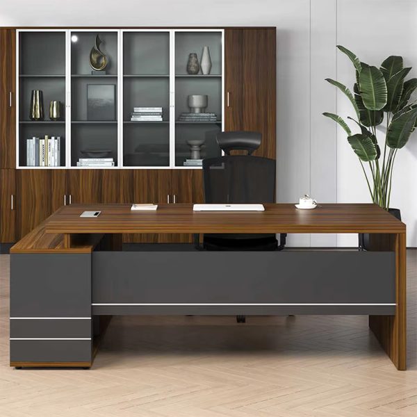 Bàn giám đốc cao cấp Anh Kiệt AK043
