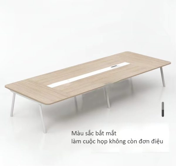 Bàn họp văn phòng Anh Kiệt AK052