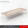 Bàn họp văn phòng Anh Kiệt AK052