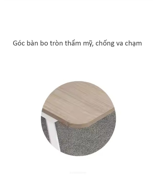 Bàn họp văn phòng Anh Kiệt AK052