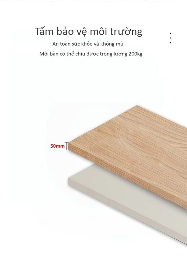 Bàn họp văn phòng Anh Kiệt AK048